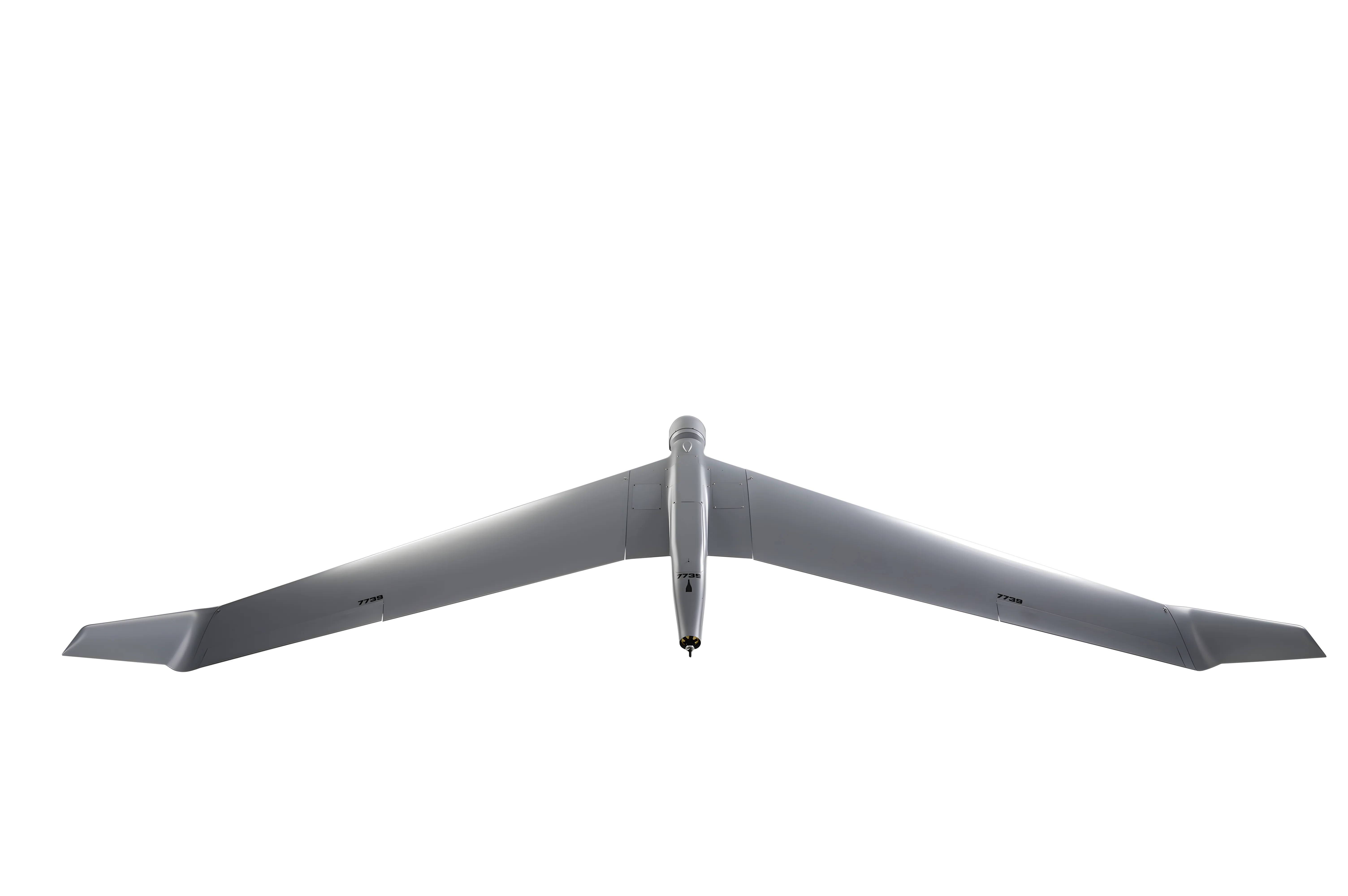 UL-300 detail