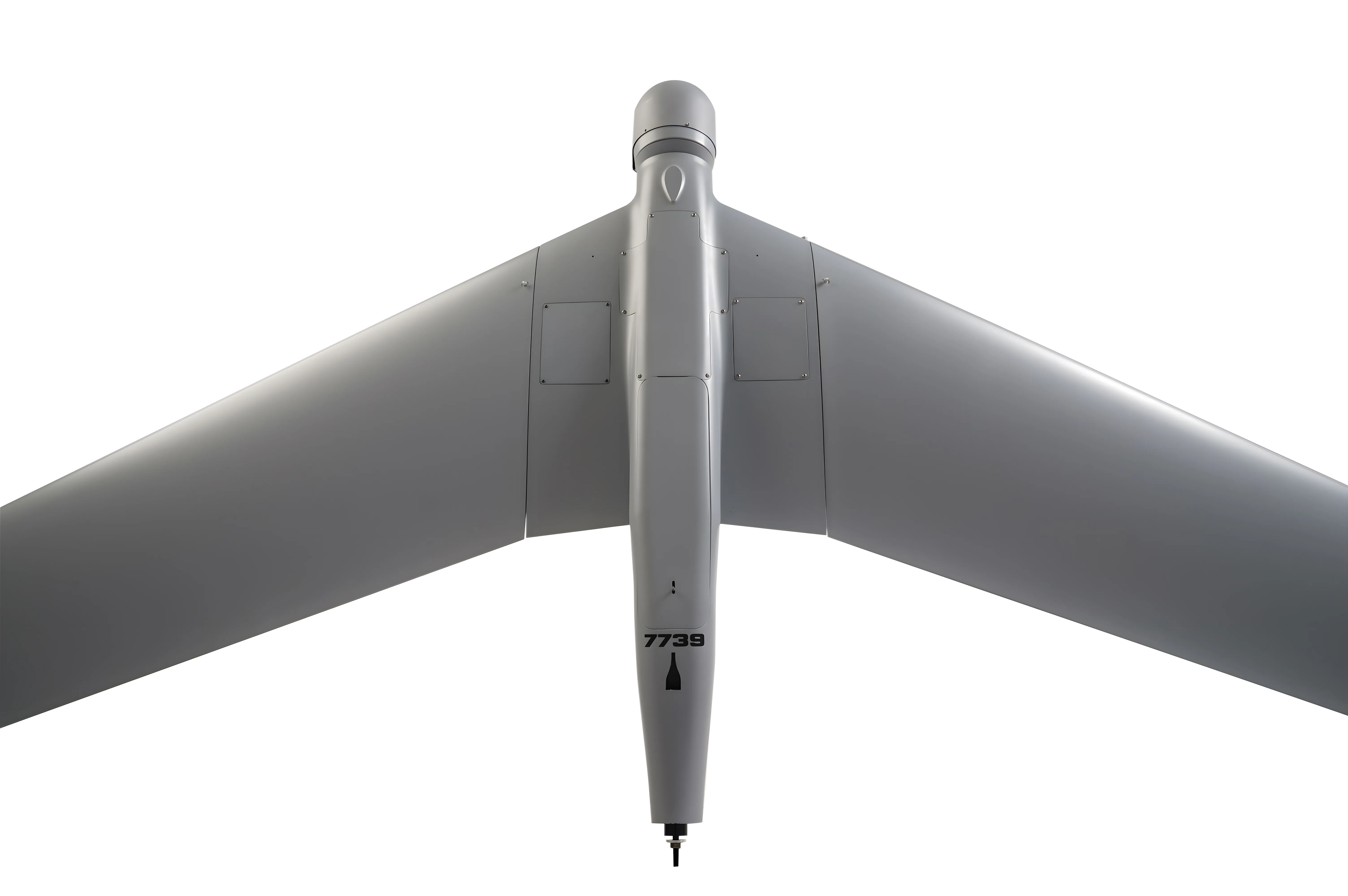 UL-300 detail