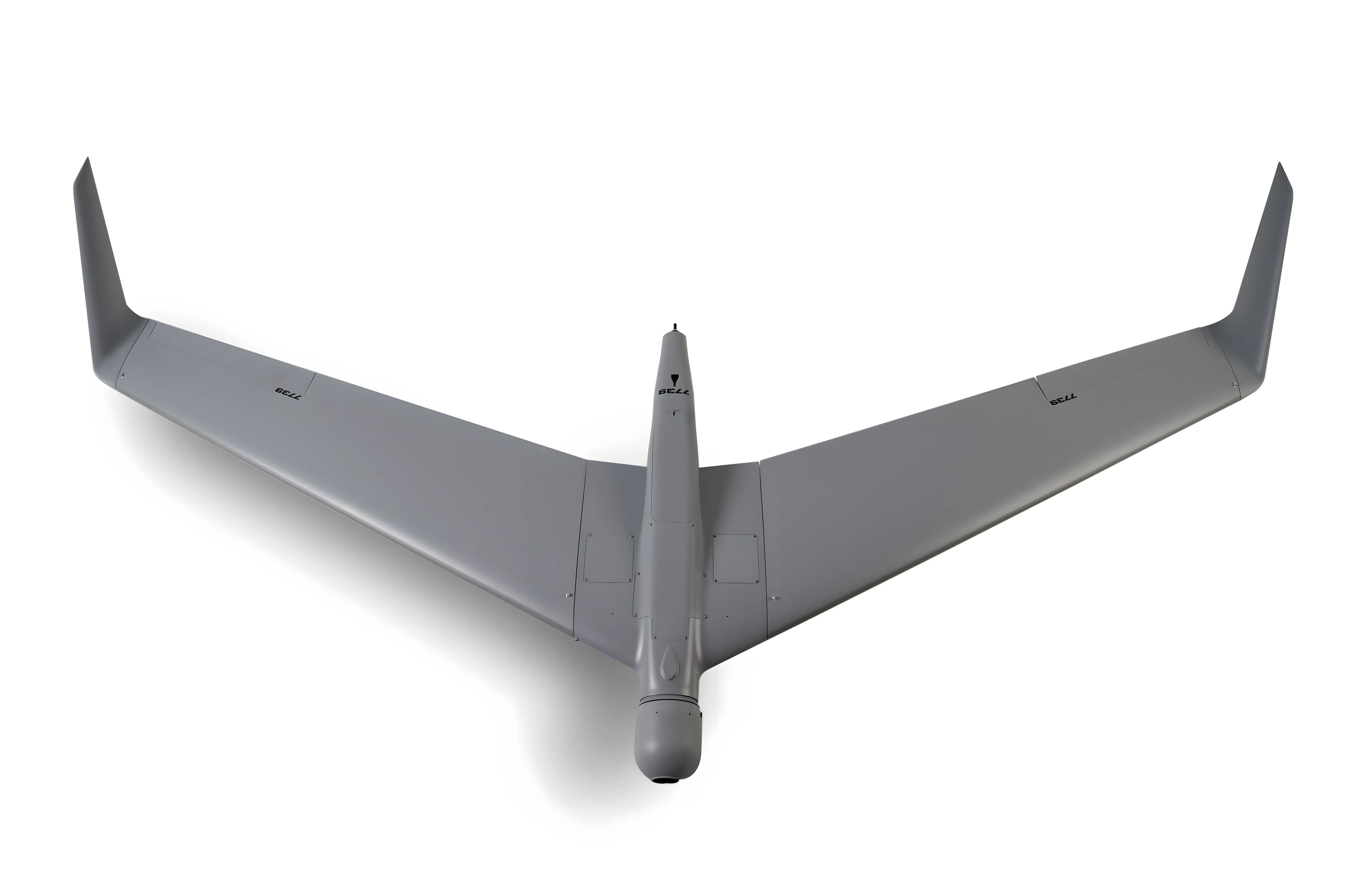 UL-300 detail