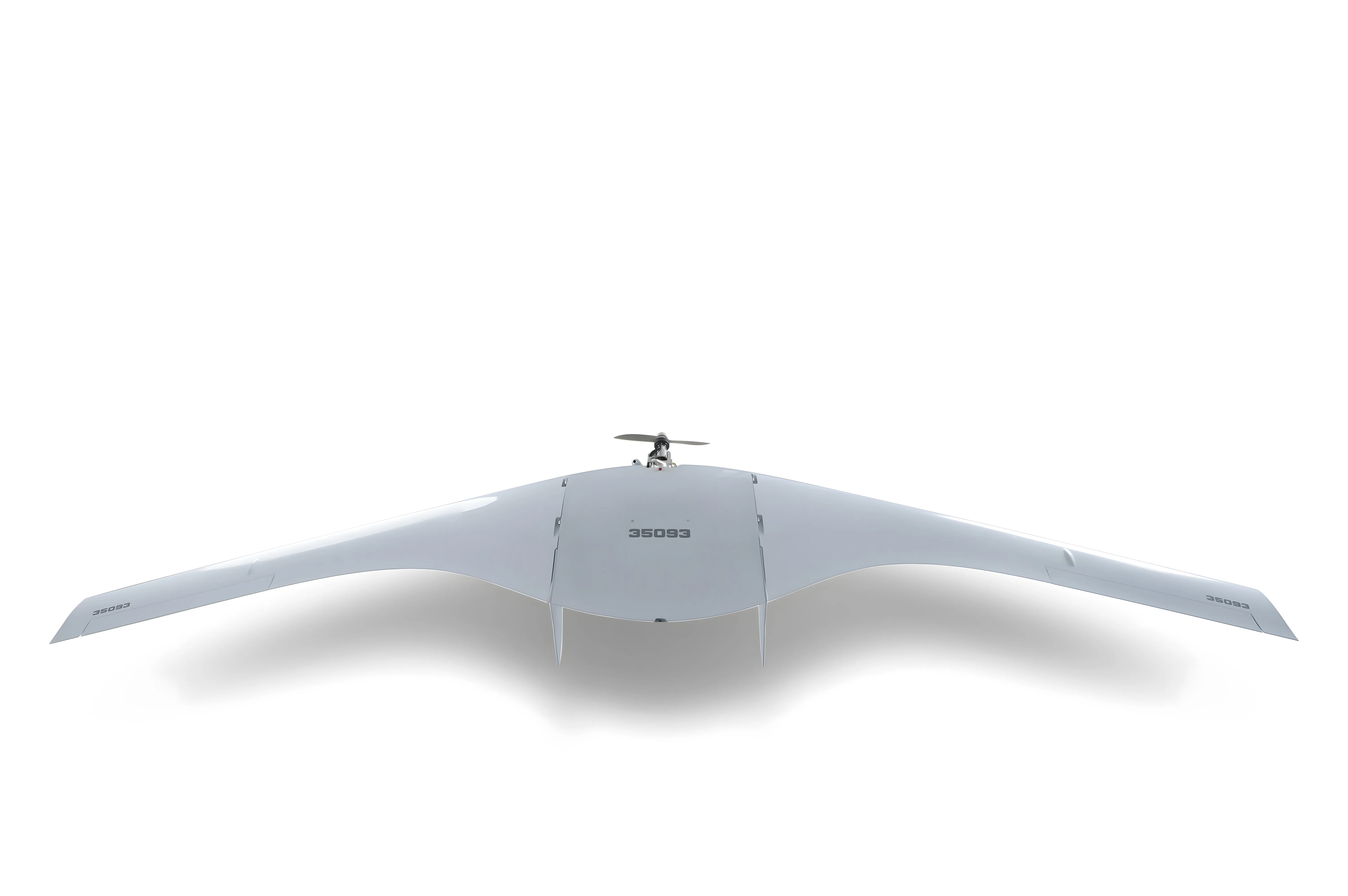 UL-350 long-endurance ISR UAV