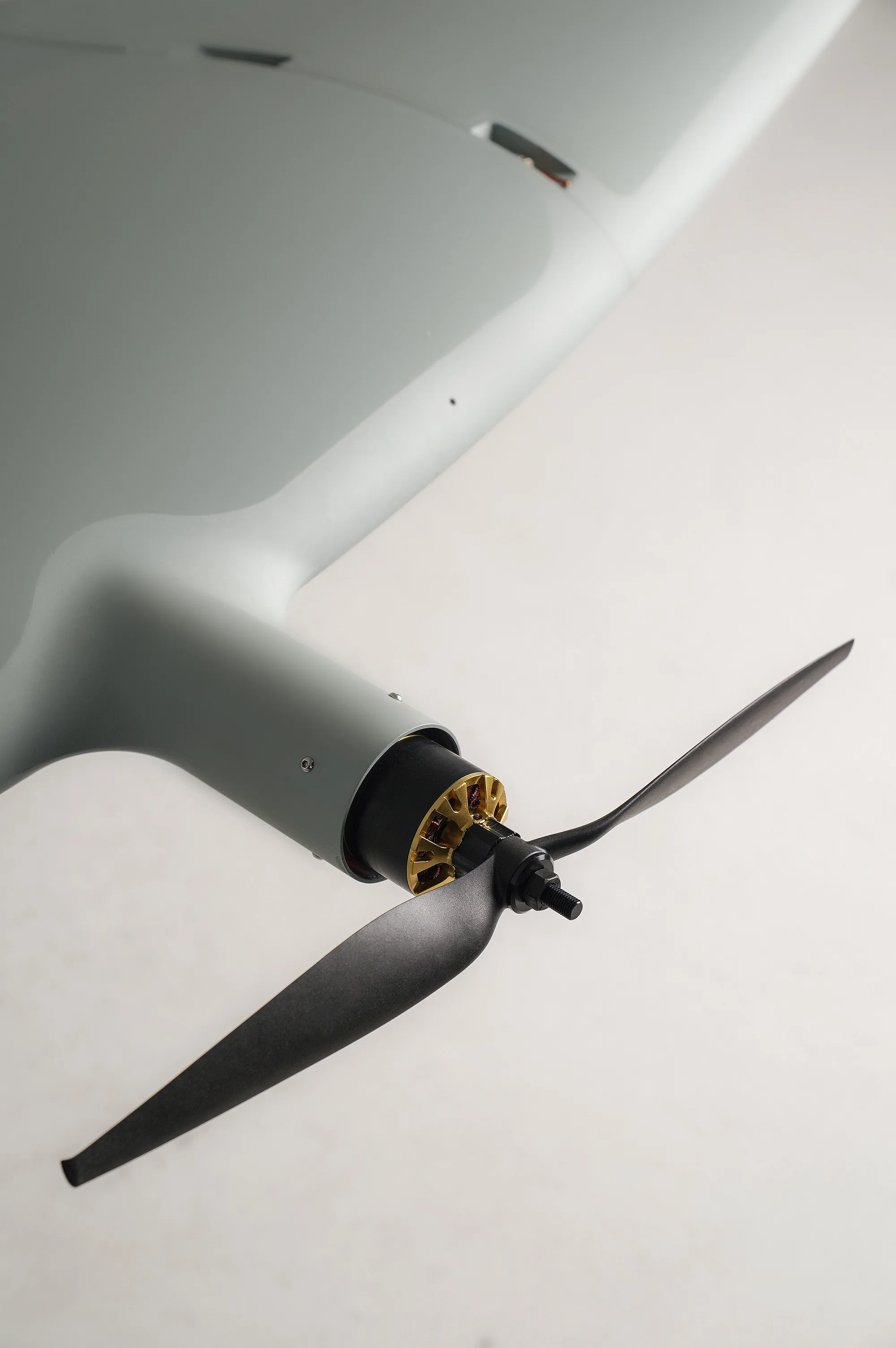 UL-350 detail