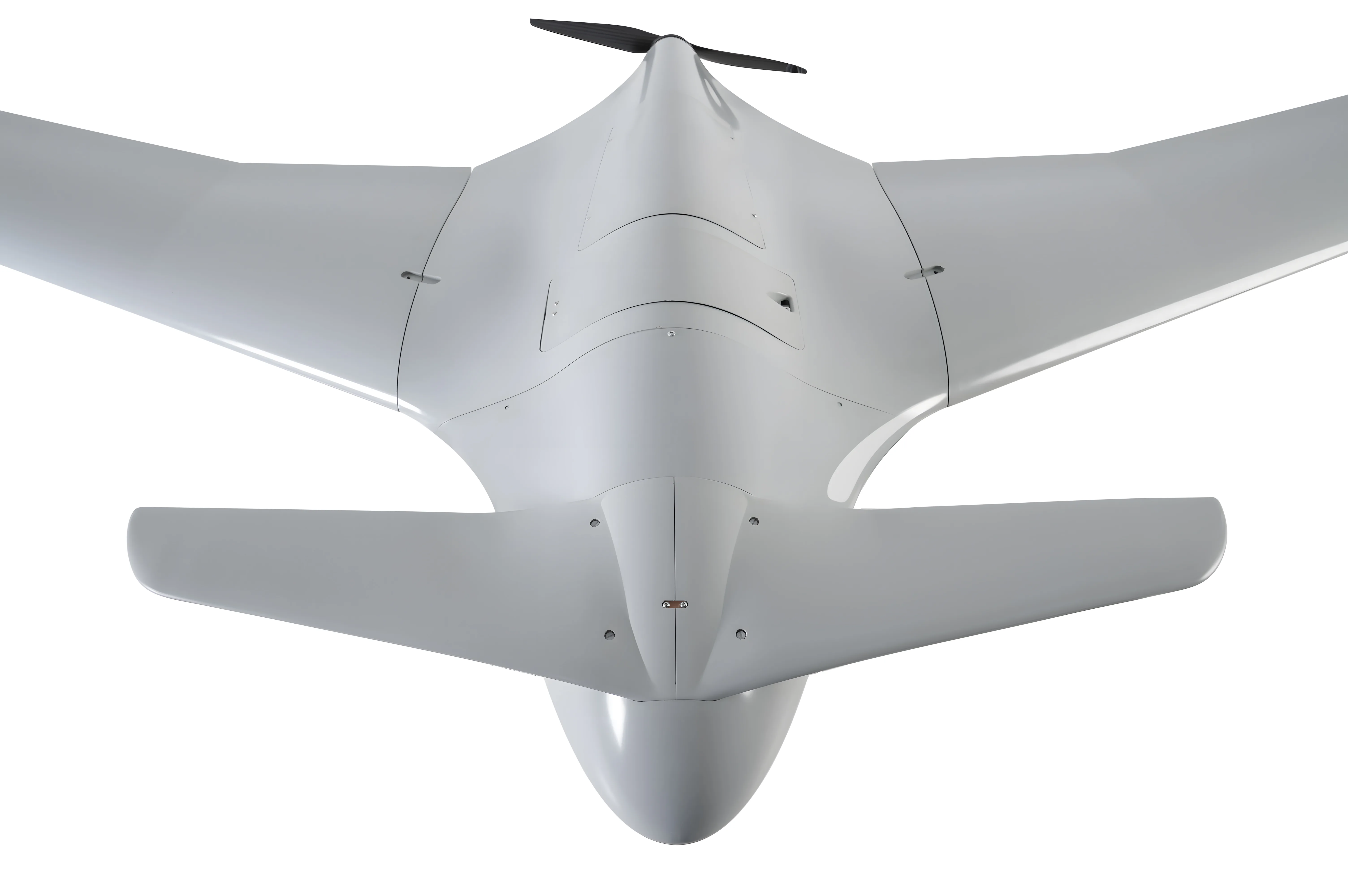 UL-550 detail