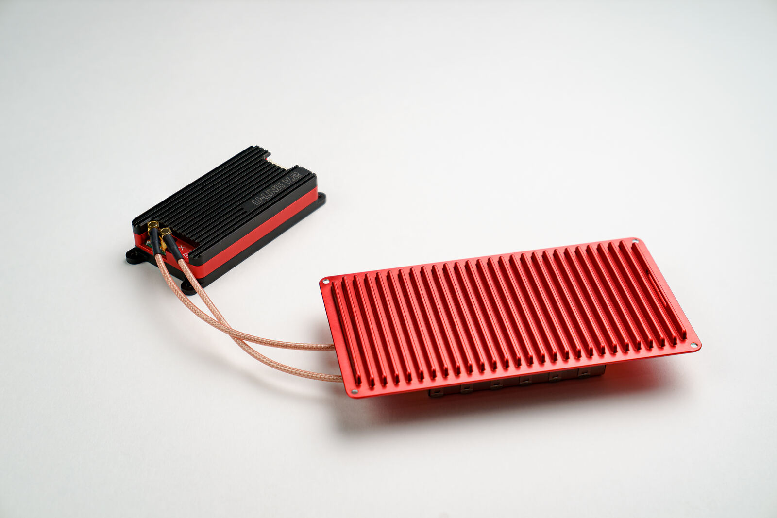 Stver manufacturing 1