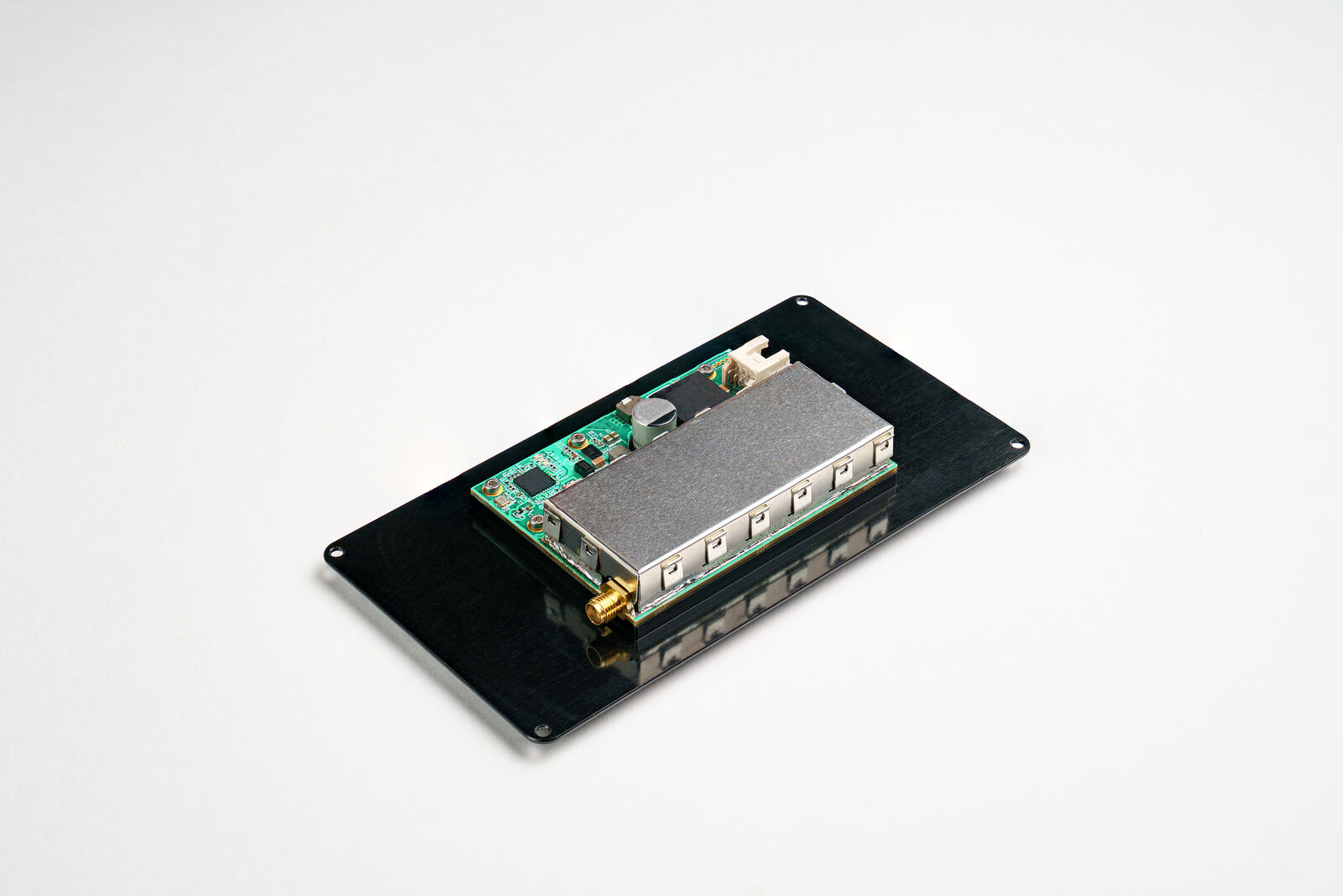 Stver manufacturing 2