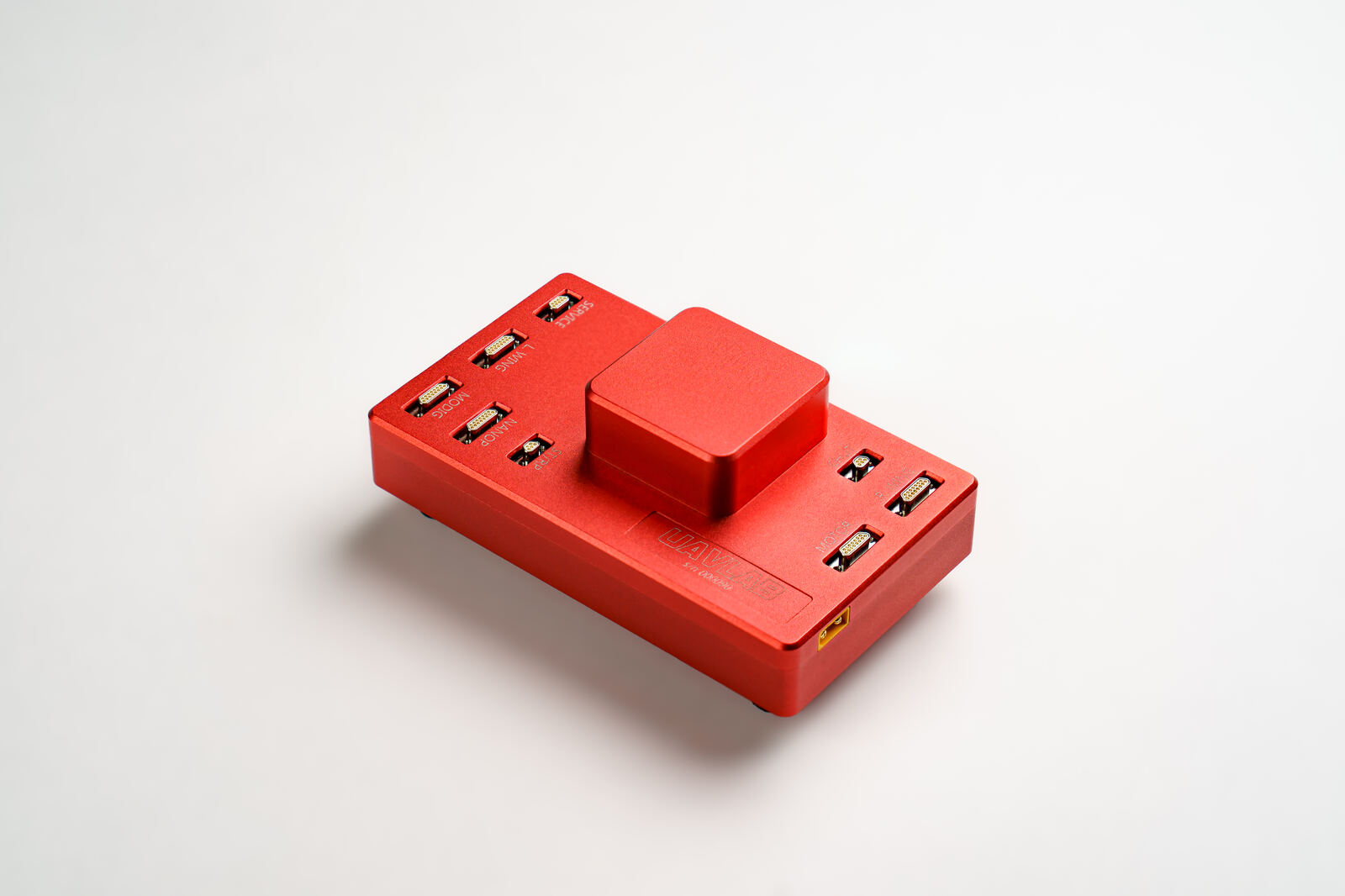 Stver manufacturing 3