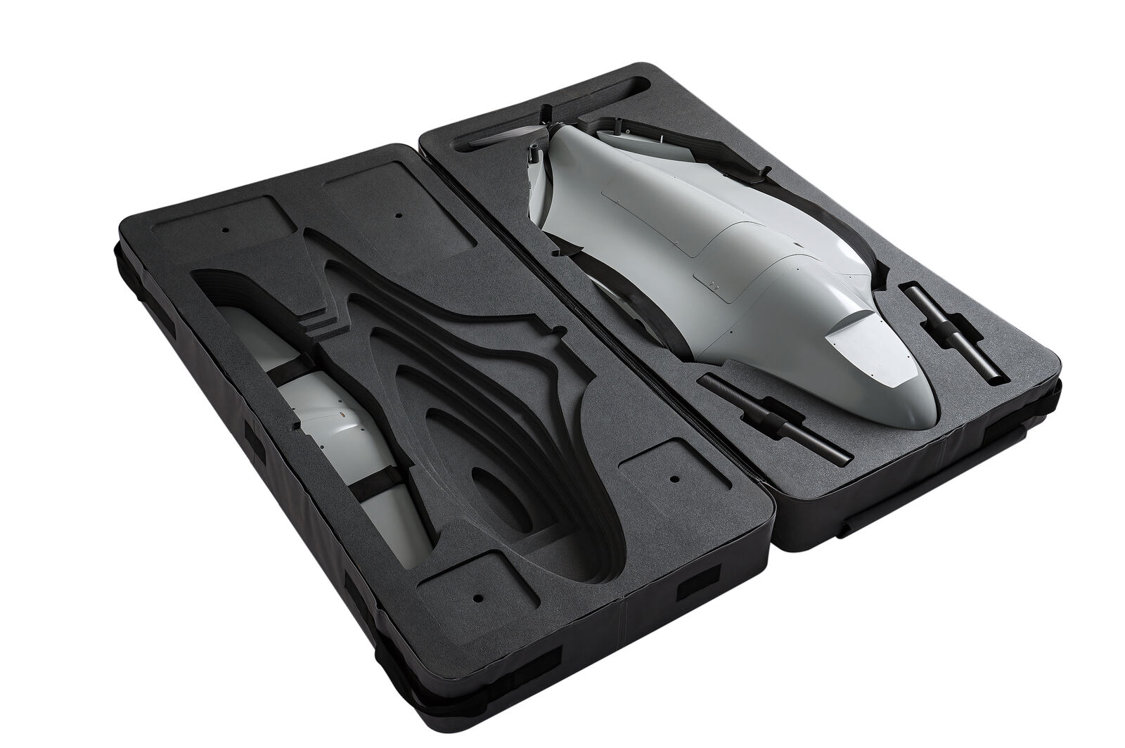 UL-450 · CASE-PACKED